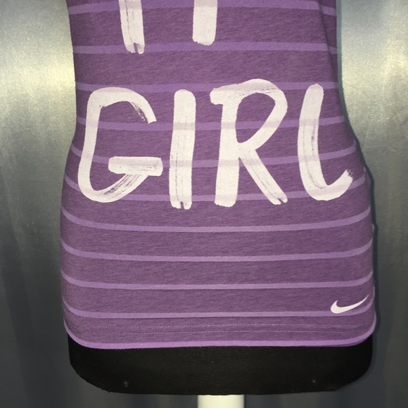 Nike womens "Get it Girl" t-shirt - Picture 5 of 6